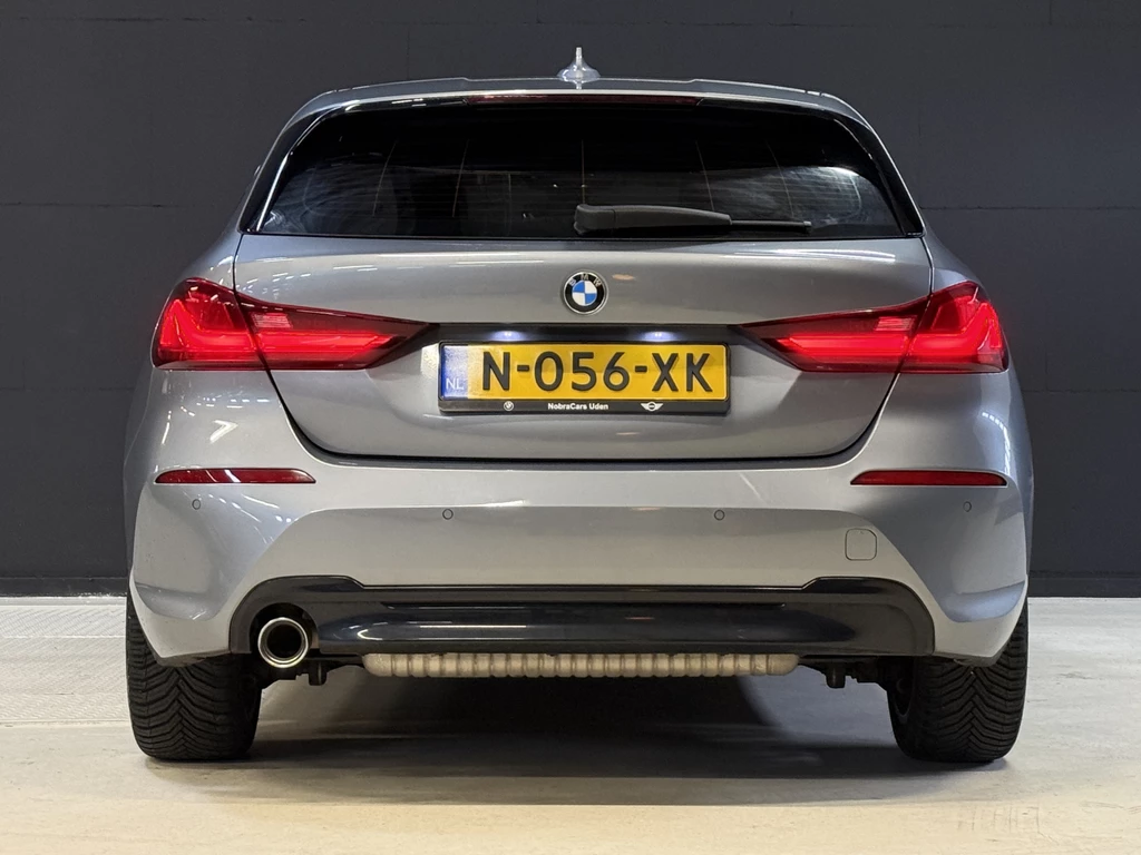 BMW 1 Serie – foto 4