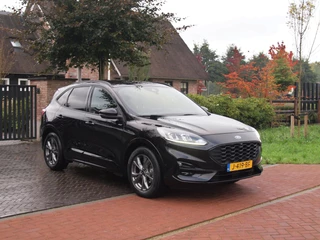 Ford Kuga – thumbnail 10