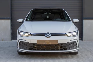 Volkswagen Golf – thumbnail 12