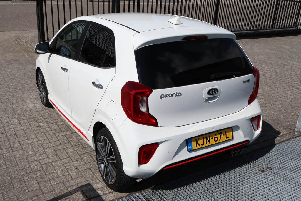 Kia Picanto – foto 3