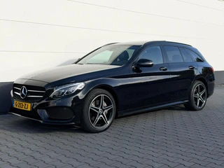 Mercedes-Benz C-Klasse – thumbnail 2