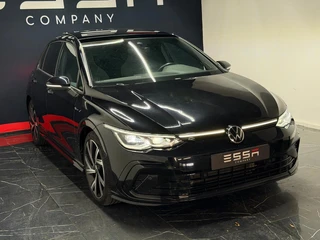 Volkswagen Golf – thumbnail 5