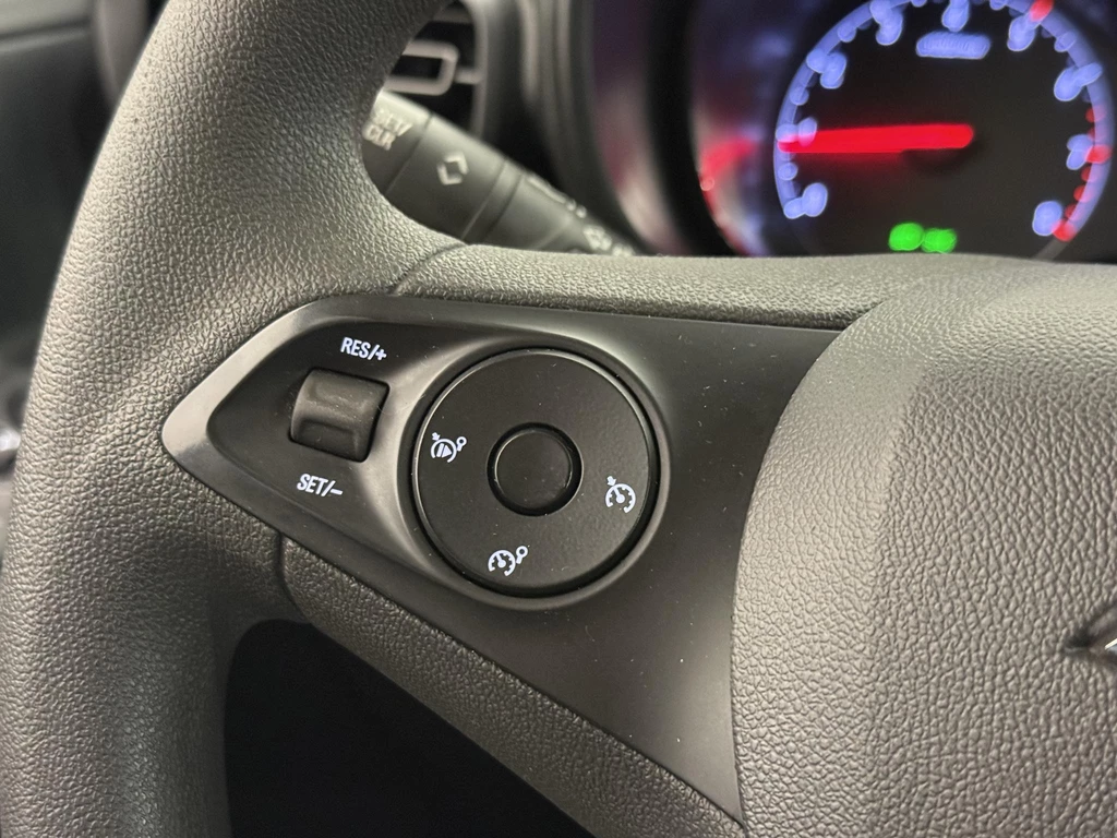 Opel Combo – foto 16