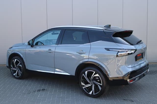 Nissan QASHQAI – thumbnail 3