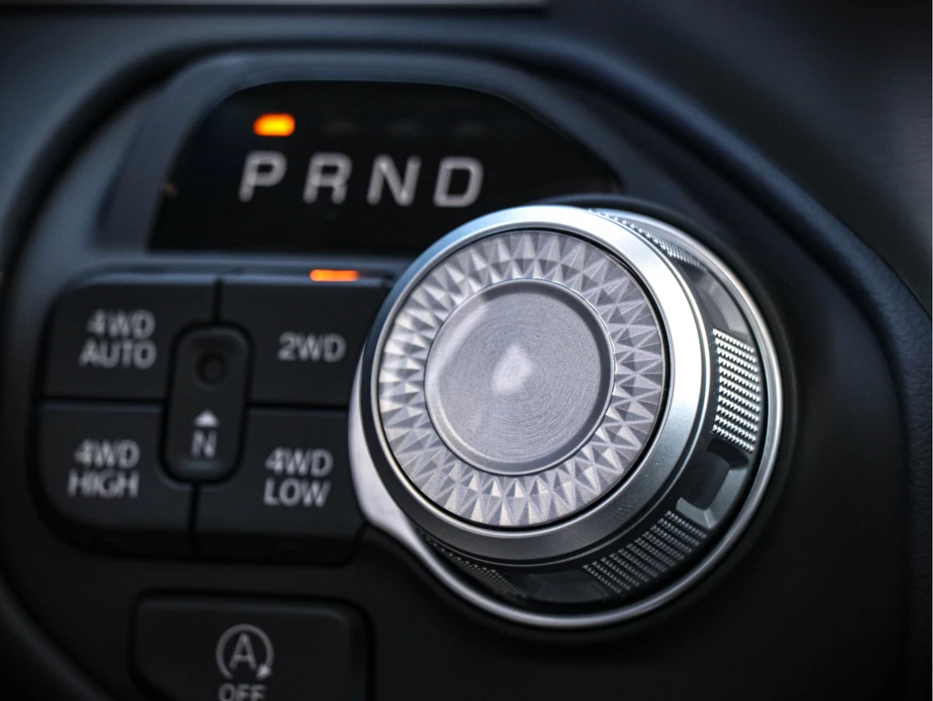 Dodge Ram 1500 – foto 18