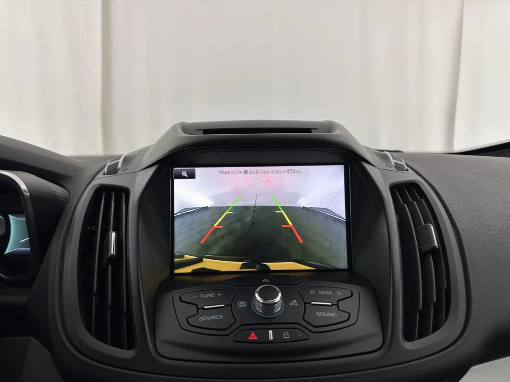 Ford C-MAX – foto 16
