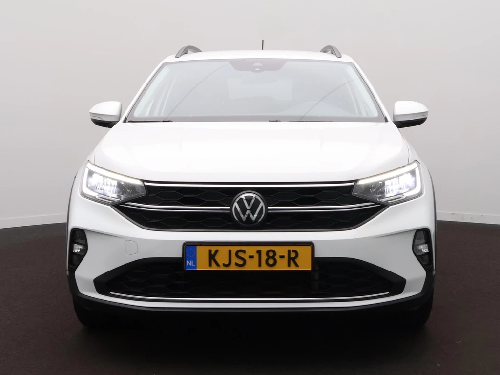 Volkswagen Taigo – foto 10