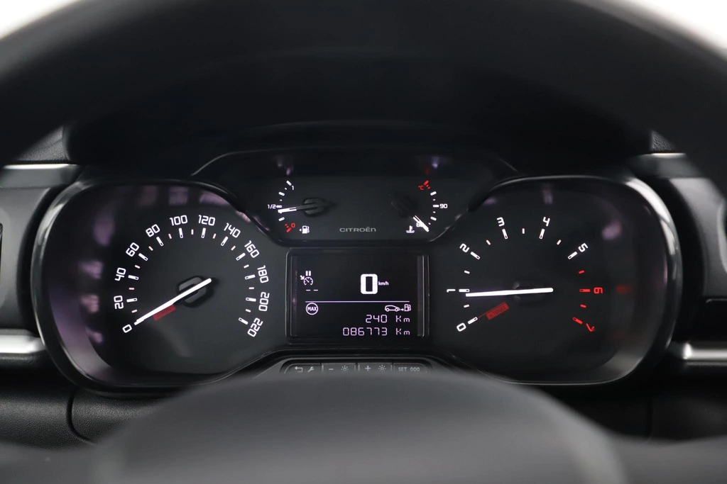 Citroën C3 – foto 12