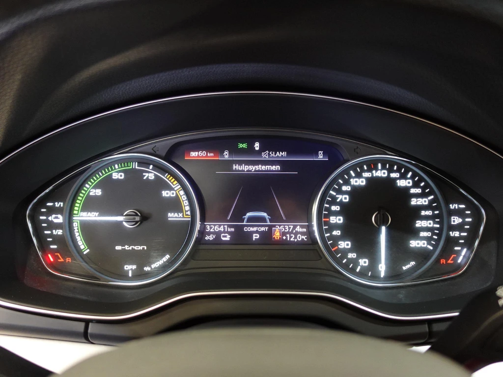 Audi Q5 – foto 33
