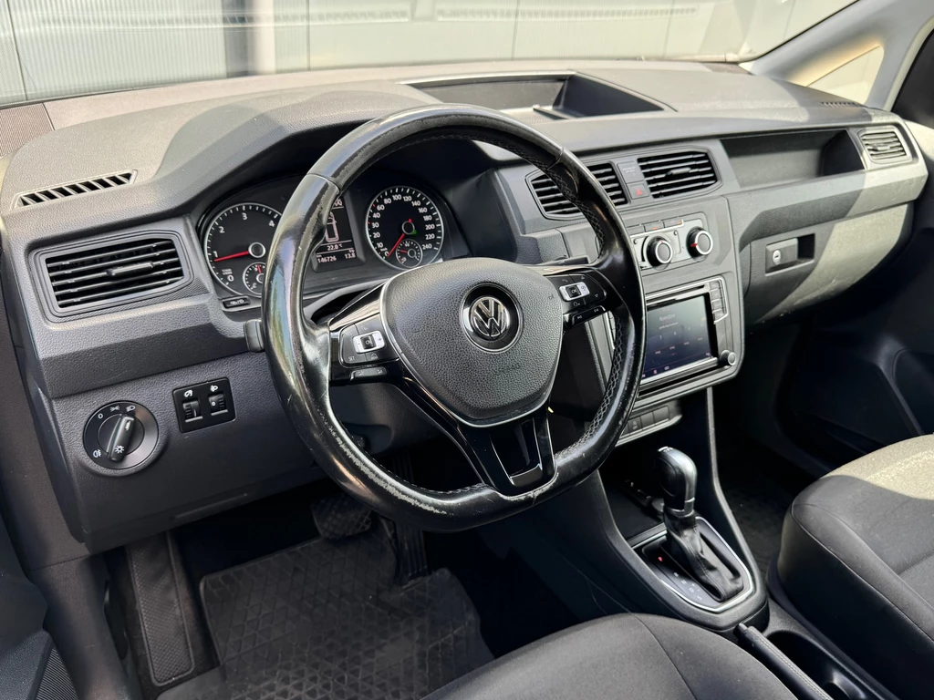 Volkswagen Caddy – foto 16