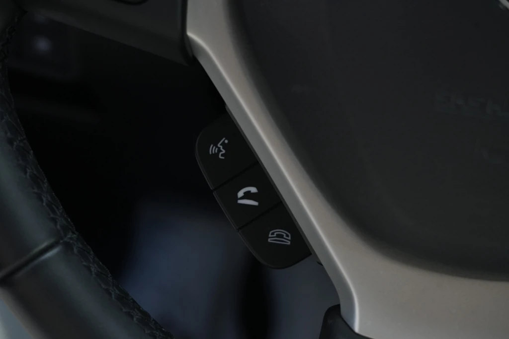 Suzuki S-Cross – foto 19