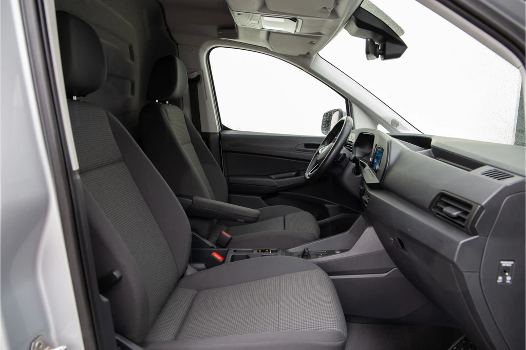 Volkswagen Caddy – foto 16