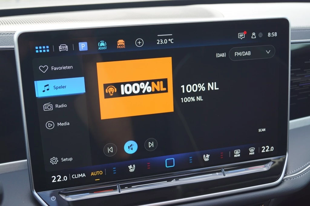 Volkswagen Passat – foto 38