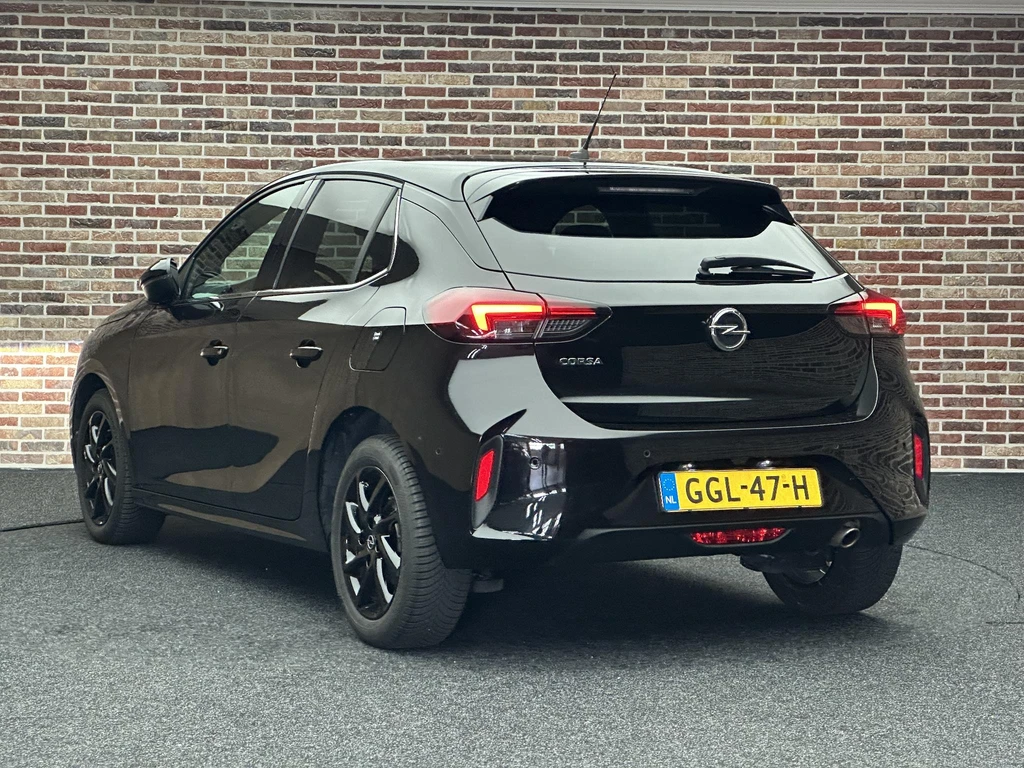 Opel Corsa – foto 6