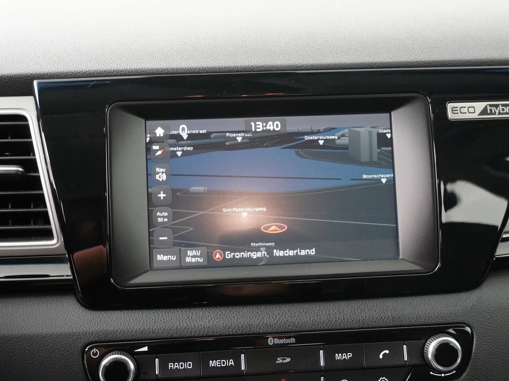 Kia Niro – foto 32
