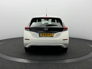 Nissan Leaf – thumbnail 5