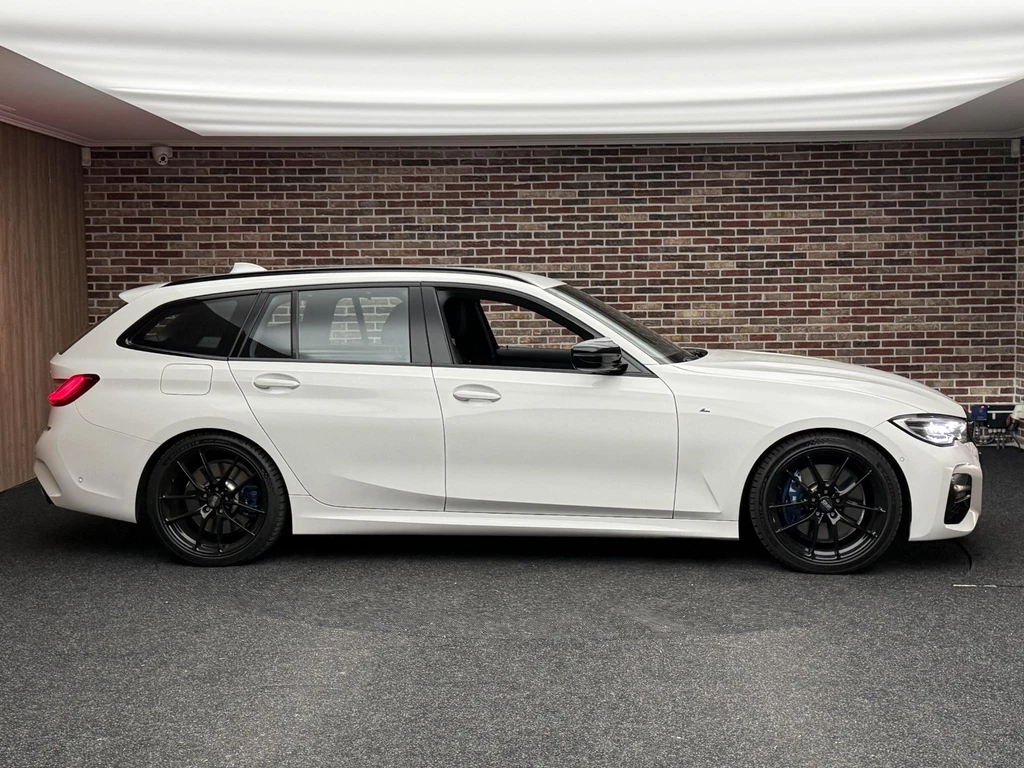 BMW 3 Serie – foto 8