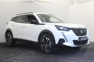 Peugeot 2008 – thumbnail 5