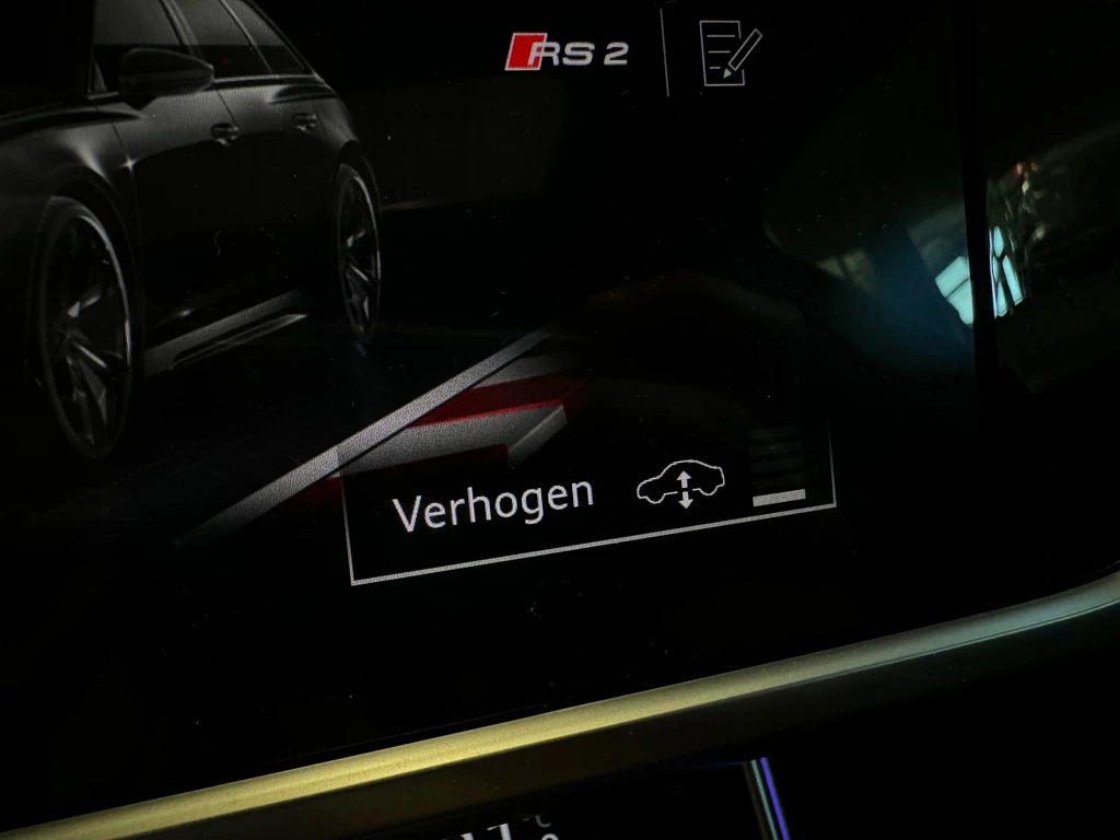 Audi RS6 – foto 43