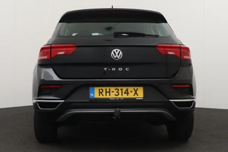 Volkswagen T-Roc – thumbnail 3