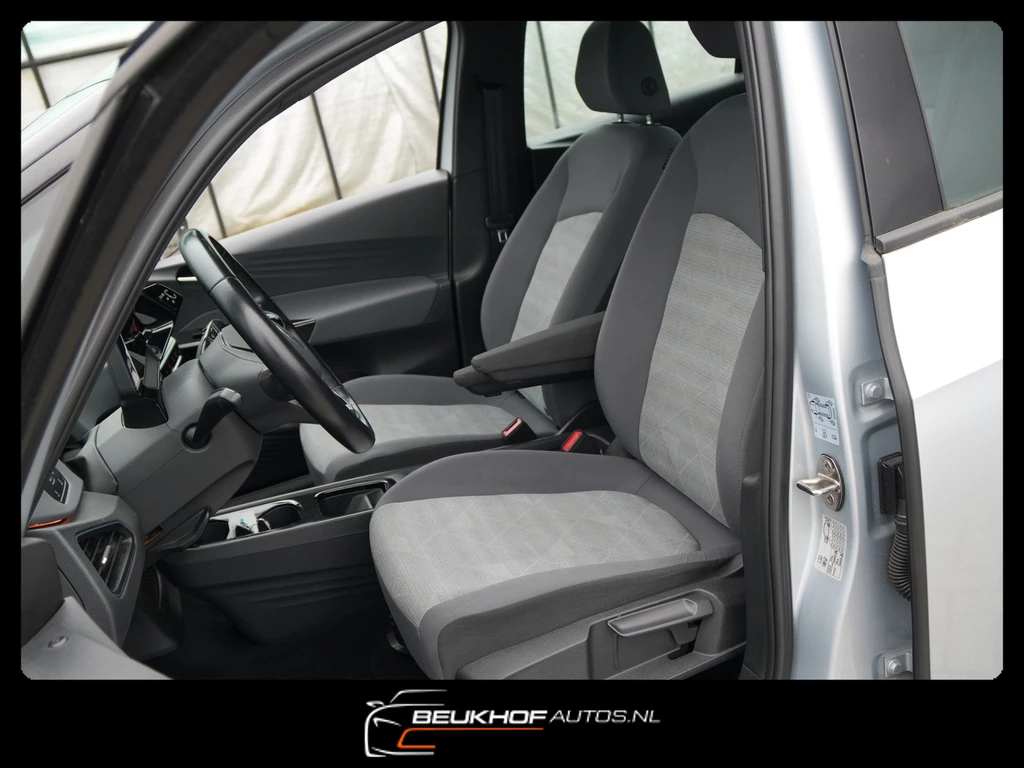 Volkswagen ID.3 – foto 30