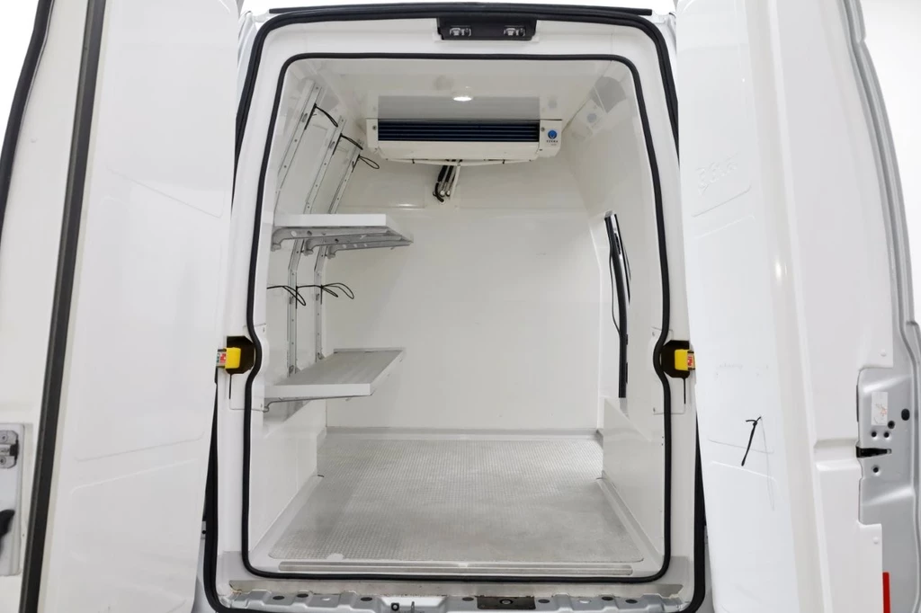 Ford Transit Custom – foto 9