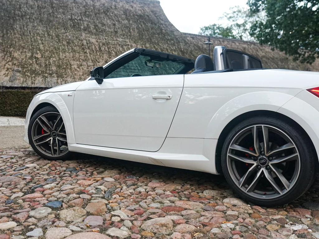 Audi TT – foto 4