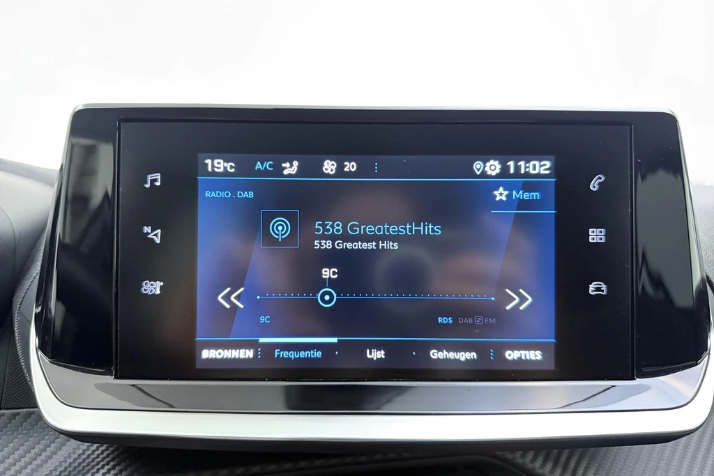 Peugeot 208 – foto 26