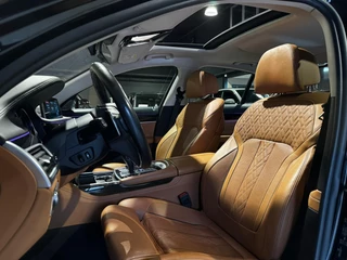 BMW 7 Serie – thumbnail 16