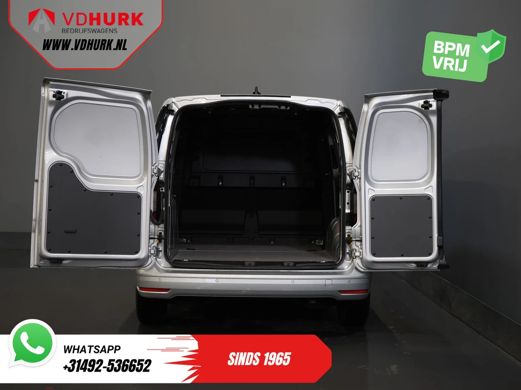 Volkswagen Caddy – foto 13