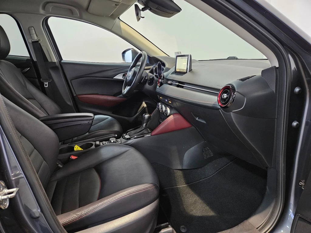 Mazda CX-3 – foto 19