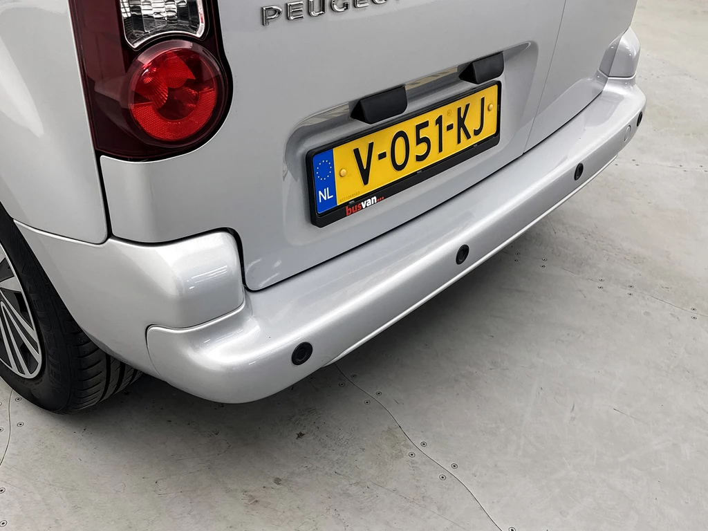 Peugeot Partner – foto 37