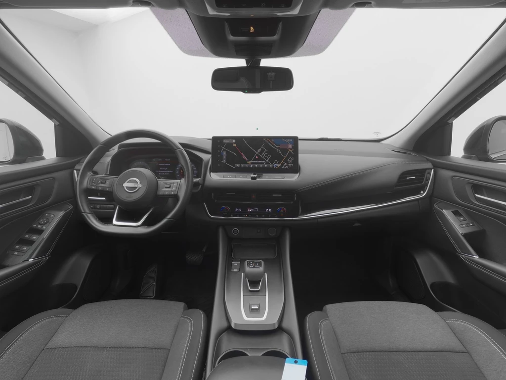 Nissan QASHQAI – foto 22