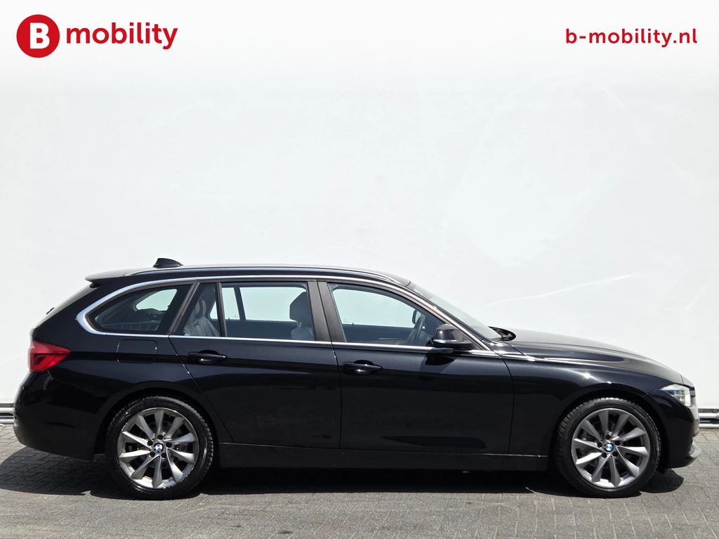 BMW 3 Serie – foto 6