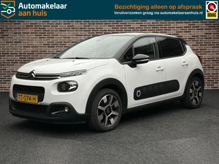 Citroën C3 – thumbnail 1