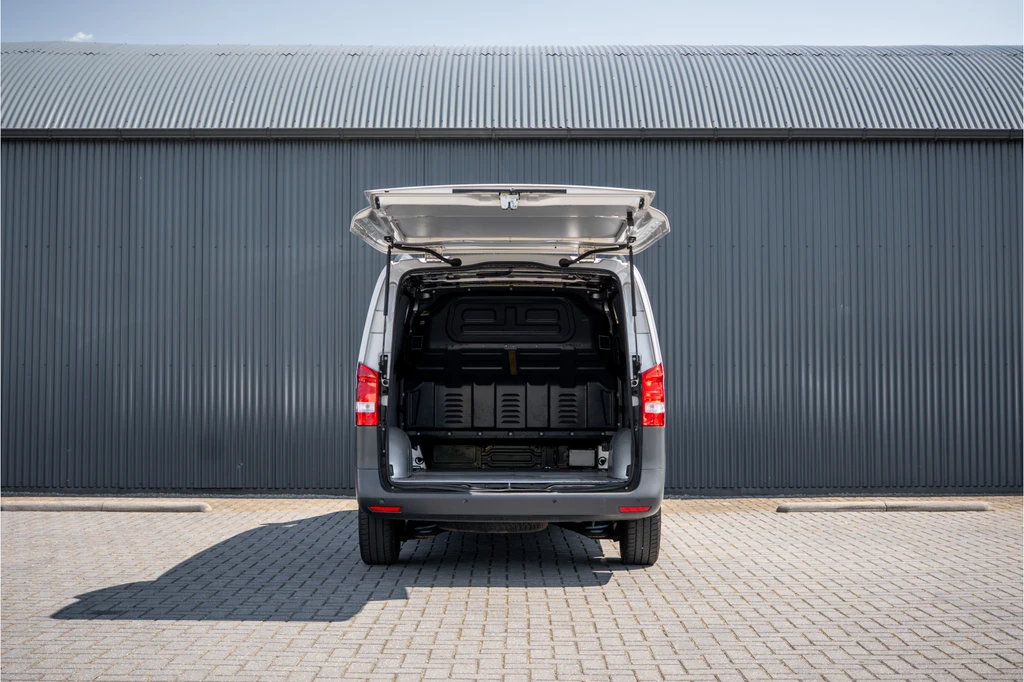 Mercedes-Benz Vito – foto 10