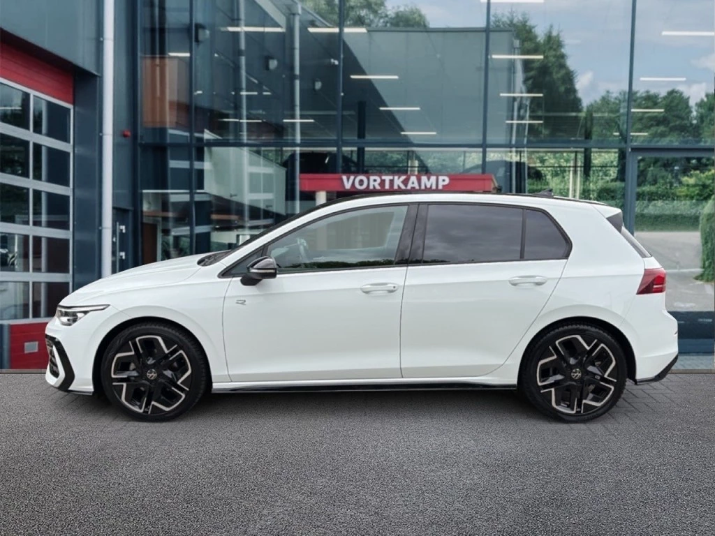 Volkswagen Golf – foto 2