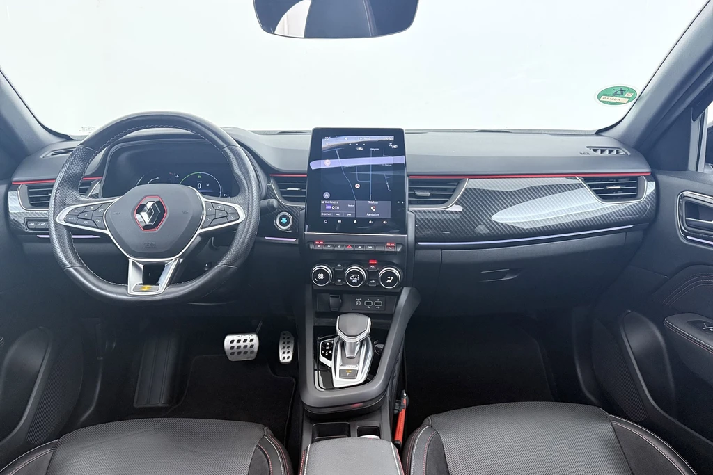 Renault Arkana – foto 13