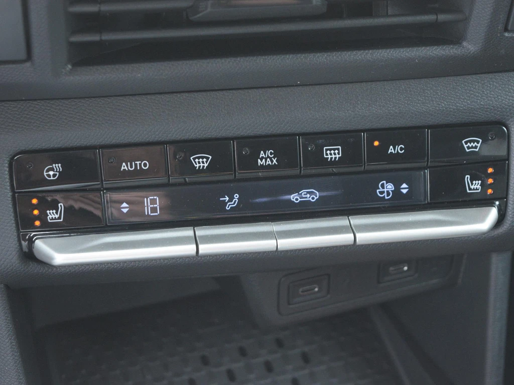 Opel Frontera – foto 13