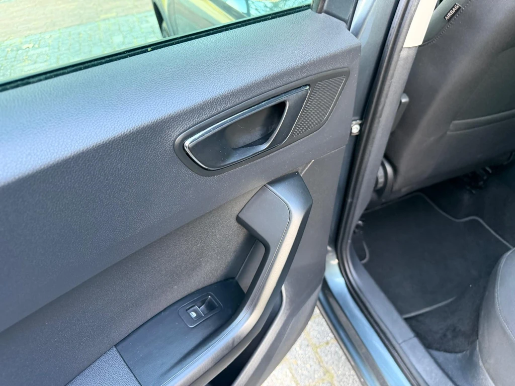 SEAT Ateca – foto 39