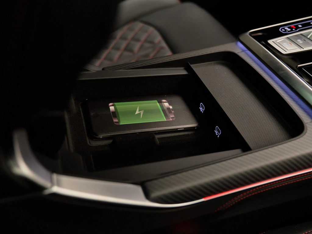 Audi Q8 – foto 22