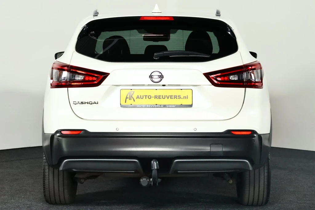 Nissan QASHQAI – foto 5