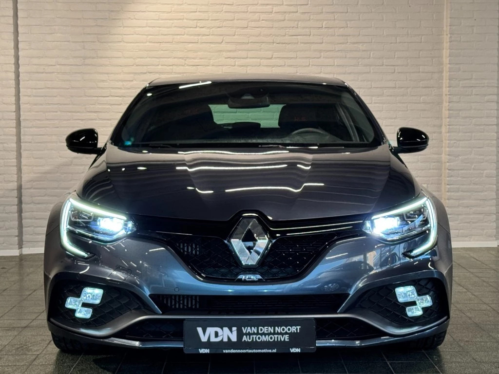 Renault Mégane – foto 7