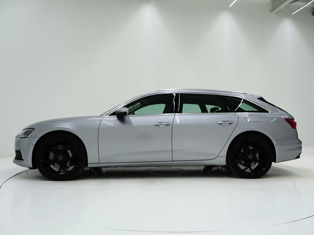 Audi A6 – foto 2