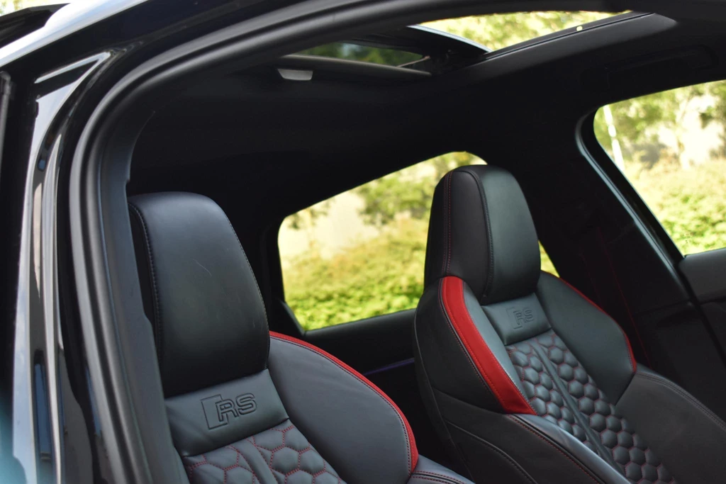 Audi RS3 – foto 29