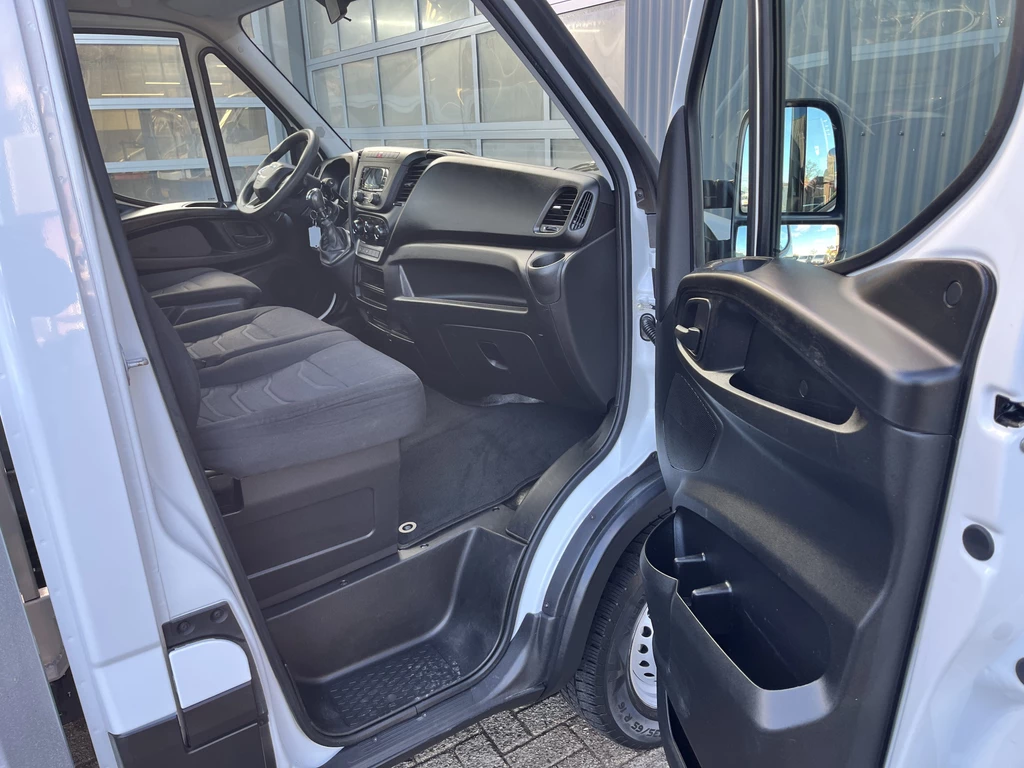Iveco Daily – foto 11