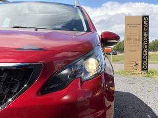 Peugeot 2008 – thumbnail 43
