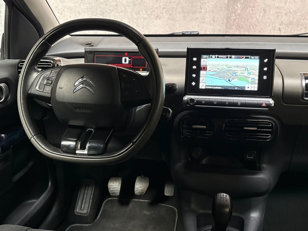 Citroën C4 Cactus – foto 7
