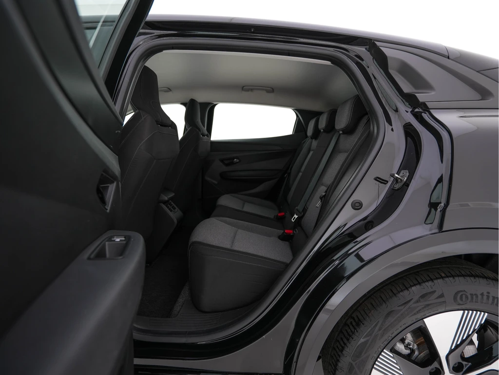 Renault Megane E-Tech – foto 11