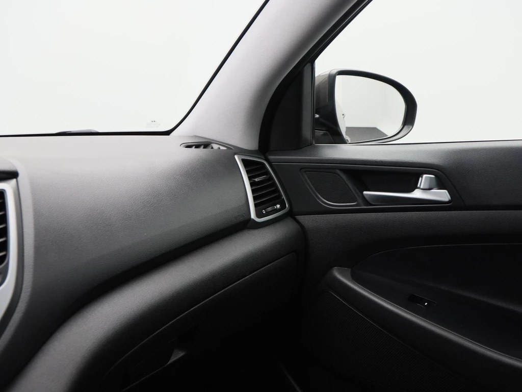 Hyundai Tucson – foto 28